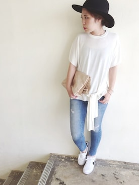 MISAさんのコーディネート