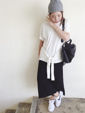 MISAさんのコーディネート