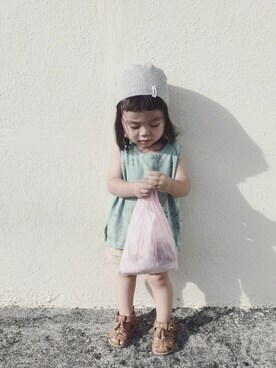 MISAさんのコーディネート