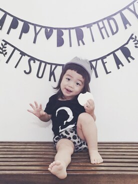 MISAさんのコーディネート