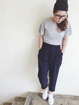 MISAさんのコーディネート