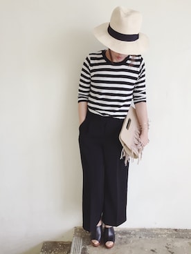 MISAさんのコーディネート