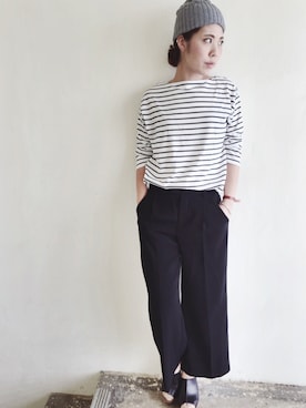 MISAさんのコーディネート