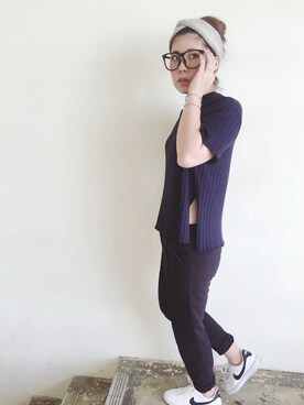 MISAさんのコーディネート