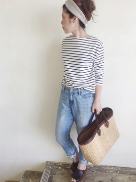 MISAさんのコーディネート