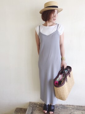 MISAさんのコーディネート