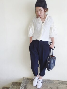 MISAさんのコーディネート