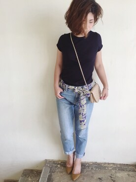 MISAさんのコーディネート