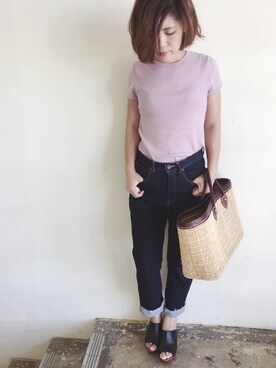 MISAさんのコーディネート