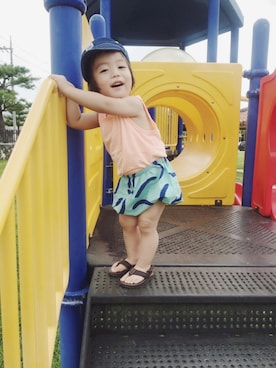 MISAさんのコーディネート