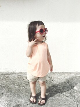 MISAさんのコーディネート