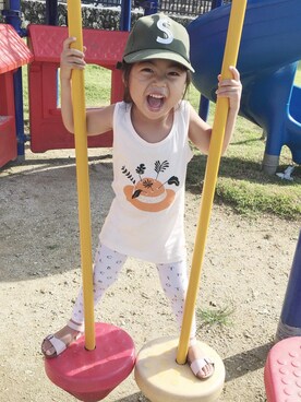 MISAさんのコーディネート