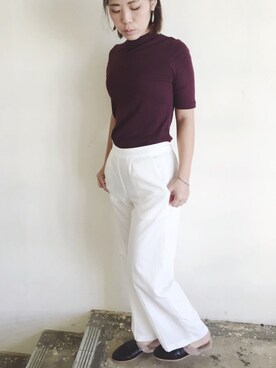 MISAさんのコーディネート