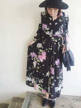 MISAさんのコーディネート