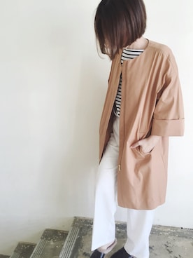 MISAさんのコーディネート