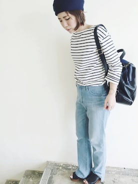 MISAさんのコーディネート