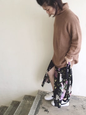 MISAさんのコーディネート