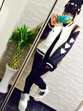 め め た (　･α･　)さんのコーディネート