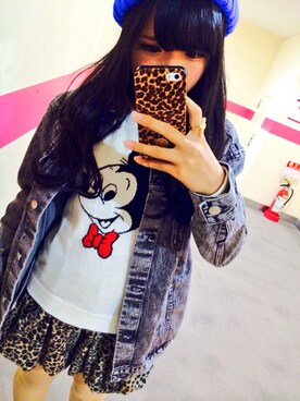 め め た (　･α･　)さんのコーディネート