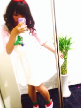 め め た (　･α･　)さんのコーディネート