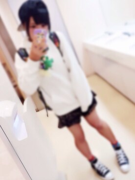 め め た (　･α･　)さんのコーディネート