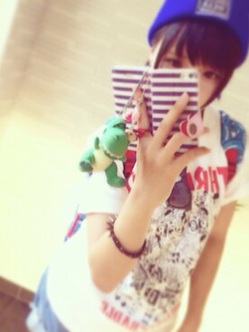 め め た (　･α･　)さんのコーディネート