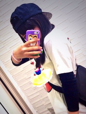 め め た (　･α･　)さんのコーディネート