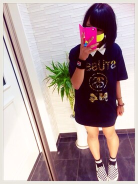 め め た (　･α･　)さんのコーディネート