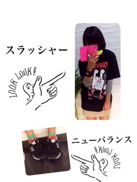 め め た (　･α･　)さんのコーディネート