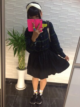 め め た (　･α･　)さんのコーディネート