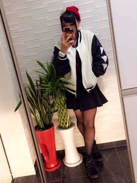 め め た (　･α･　)さんのコーディネート