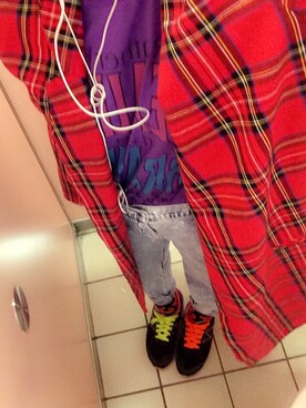 ＥＲＩさんのコーディネート