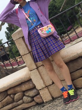 ＥＲＩさんのコーディネート