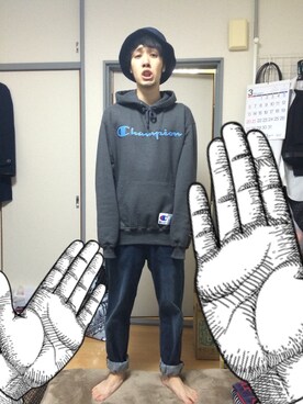 なりをさんのコーディネート