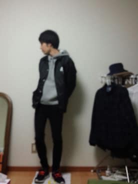 なりをさんのコーディネート