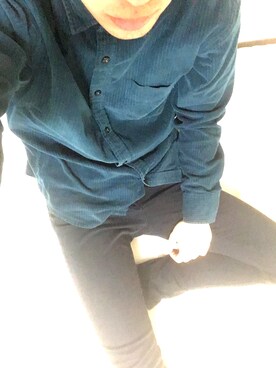 なりをさんのコーディネート