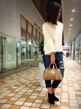 riy@さんのコーディネート