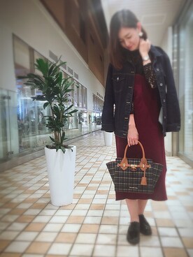 riy@さんのコーディネート