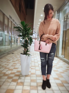 riy@さんのコーディネート