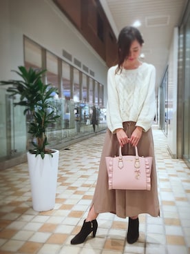 riy@さんのコーディネート