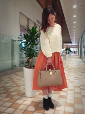 riy@さんのコーディネート