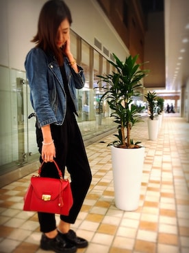 riy@さんのコーディネート