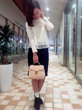 riy@さんのコーディネート