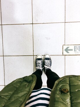 risa_ooさんのコーディネート