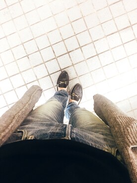 risa_ooさんのコーディネート