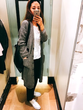 risa_ooさんのコーディネート