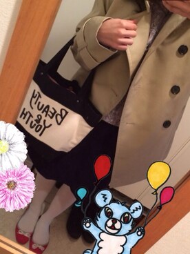 あやのんさんのコーディネート