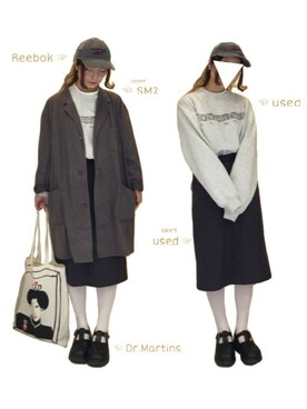 朋.｡.:*さんのコーディネート