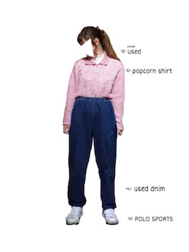 朋.｡.:*さんのコーディネート