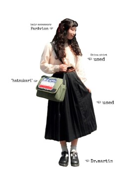 朋.｡.:*さんのコーディネート